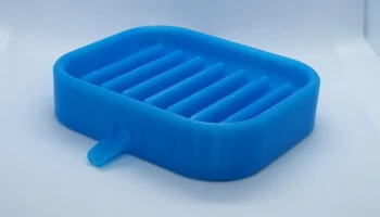 Классическая мыльница 1