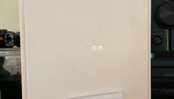 Подставка для телевизионной антенны RCA HD...