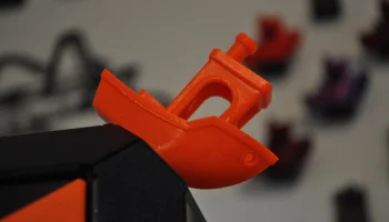 Магнитная 3D-скамейка для Prusa Core One/+/L.........