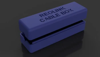 Чехол/крышка для кабеля Reolink