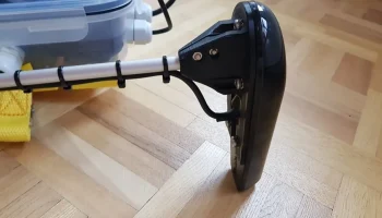 Крепление для эхолота Hobie iTrek 11 (Mirage I11s)... 3
