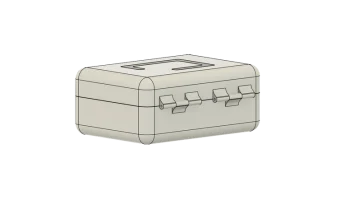 Box Lock 4