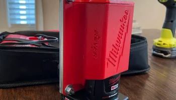 Milwaukee M12 Rover 2