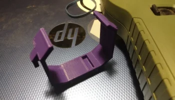 Замок/крышка Thermacell Button 2