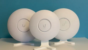 Подставка Ubiquiti Unifi AP (все в 1, ВИНТЫ НЕ нужны!) - ... 1