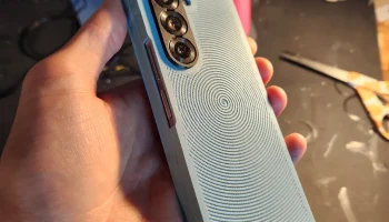 Чехол для Samsung Galaxy Z Fold6 1