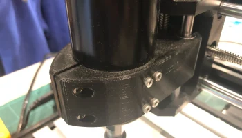 CNC 3018 Pro - Чертёж Z 1