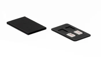 ЧЕХОЛ ДЛЯ NANO SIM-КАРТ 4