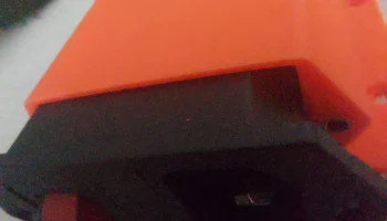 Пробковый контейнер Ender 3 Max Neo 1