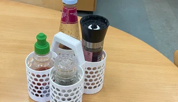 Ящик для специй и приправ 2