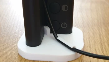 Подставка для светодиодной подсветки Ikea SKAFTSARV 2
