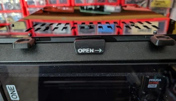 Магнитная верхняя крышка @dteng's Core One с карманами дл... Магнитная верхняя крышка @dteng's Core One с карманами дл...