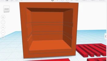 Oven 1