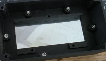 XY-Clock WiFi/Sinilink Clock 5