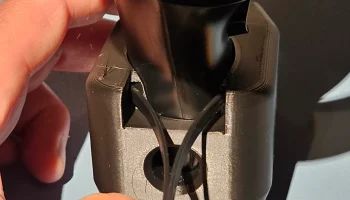 Держатель контроллера Pimax Crystal Light для 4040 Alumi... 6
