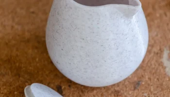 Milk Jug 1