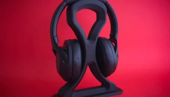 Подставка для наушников EchoArc