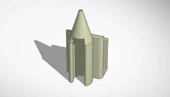 Подставка для карандашей/ручек