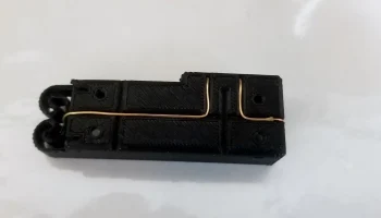18650 TP4056 Зарядное устройство для аккумулятора 3