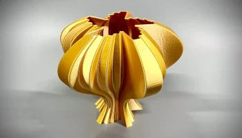 Каскад Ваза
