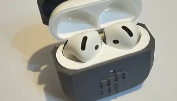 Чехол Harry Potter AirPod 4 Чехол Harry Potter AirPod 4