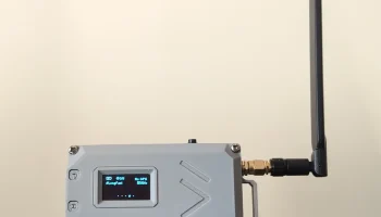 Корпус Meshtastic Heltec V3 1