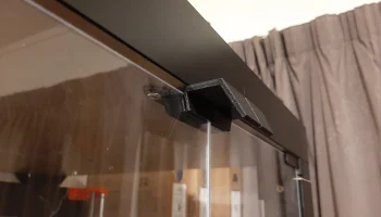 Скрытые магнитные дверные ручки для шкафа Prusa...... 1