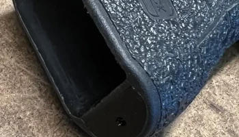 Разработан для Glock 43x Grip Plug EDC 5