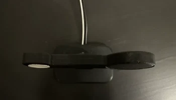 Зарядная станция для iPhone и Apple Watch с использование... 2
