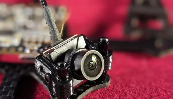 Крепления KITSUNE Nano Freestyle 2