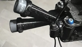 Apex Frame Walksnail Антенна TrueRC + антенна Tracer...