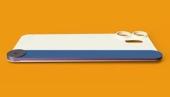 Аксессуары для вентилятора CMF Phone 2 Pro 1