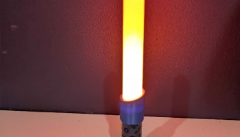 Olight i1R2 световой рассеиватель светосабли 1