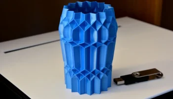 Vase 765