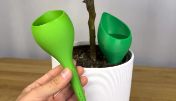 Глобус для полива растений