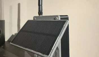Корпус Mesh-Link 30 (RAK 19007 1W) 2