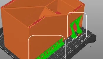 Фильтр-осушитель 8