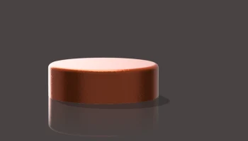 Резьбовой контейнер 4