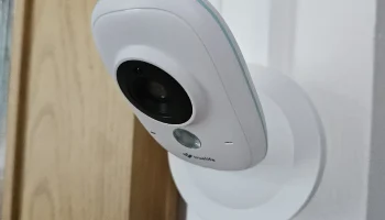 Держатель камеры TrueLife H32 pro для няни (на магнитах)...