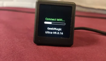 Держатель GeekMagic 4