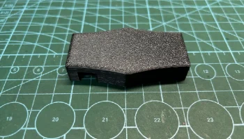 Корпус USB-переменного источника питания 7