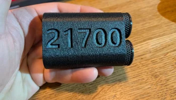 21700 Контейнер для хранения