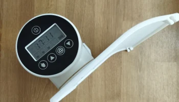 Кормушка для аквариума YEE YSQ-750 Rev.1 2