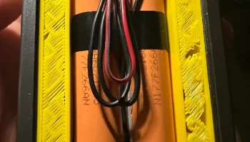 Батарейный блок RadioLink RC6GS v3