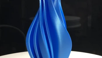 SCW VASE