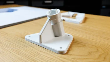 Крепление на опору Starlink Gen 3... 3