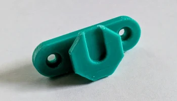 Шпилька Klickfast для радиоприемников Baofeng BF-888 1