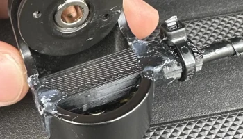 Устройство для снятия напряжения кабеля Diamond K9000....... 1