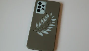 Чехол для телефона Samsung Galaxy A52/A52s 1