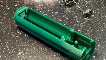 remix Body for Tube Case for Seeed Studio XIAO esp32 & W... remix Body for Tube Case for Seeed Studio XIAO esp32 & W...
